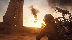 画像ギャラリー No.001のサムネイル画像 / 今夜22時から放送の「RADIO 4Gamer Tap（仮）」では，ネクソンの「ARC Raiders」を取り上げます