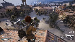 画像ギャラリー No.002のサムネイル画像 / 今夜22時から放送の「RADIO 4Gamer Tap（仮）」では，ネクソンの「ARC Raiders」を取り上げます