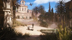 画像ギャラリー No.003のサムネイル画像 / 今夜22時から放送の「RADIO 4Gamer Tap（仮）」では，ネクソンの「ARC Raiders」を取り上げます