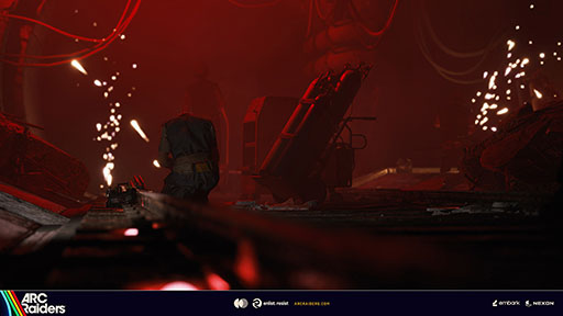 画像ギャラリー No.003のサムネイル画像 / 「ARC Raiders」，リリース後初の大型アップデートを実施。新マップ「ステラ・モンティス」や新たなARCが登場