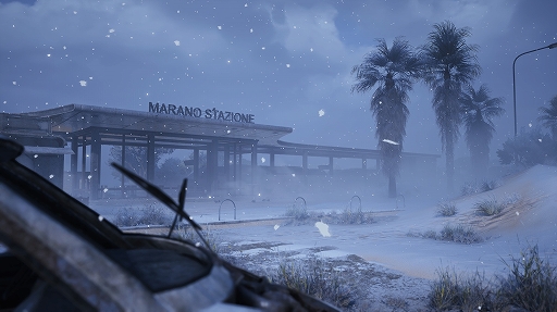 ���������꡼ No.004�Υ���ͥ������ / ��ARC Raiders�ס��緿���åץǡ��ȡ�Cold Snap�ɤ��ۿ����������������ץ쥤�䡼�򽱤����ָ���ޥåץ���ǥ�������о�