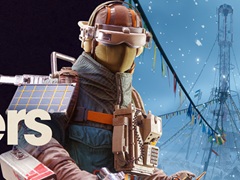 ��ARC Raiders�ס��緿���åץǡ��ȡ�Cold Snap�ɤ��ۿ����������������ץ쥤�䡼�򽱤����ָ���ޥåץ���ǥ�������о�