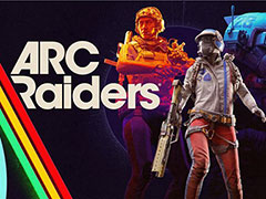 「ARC Raiders」，世界累計販売本数が1240万本を突破。今月の同時接続者数は，過去最高となる96万人を記録