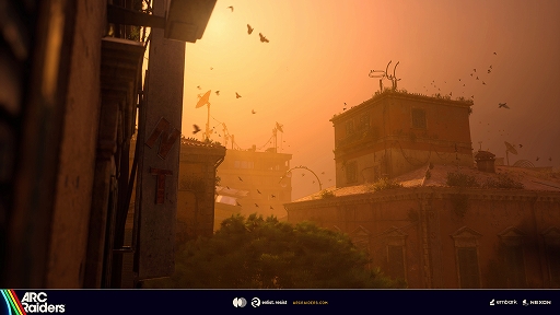 画像ギャラリー No.007のサムネイル画像 / 「ARC Raiders」,ソロでもチームロビーに参加できるように。最新アップデート“Headwinds”の内容を公開