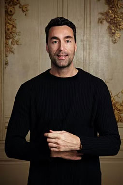 画像ギャラリー No.003のサムネイル画像 / 「ARC Raiders」を手掛けたEmbark Studiosの創業者パトリック・ソダーランド氏,ネクソンの会長に就任