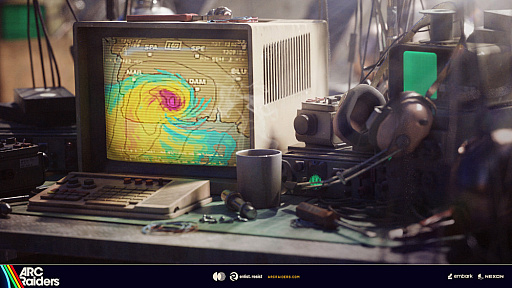 画像ギャラリー No.005のサムネイル画像 / 「ARC Raiders」，「Shrouded Sky」アップデートを実施し新ARCなど追加