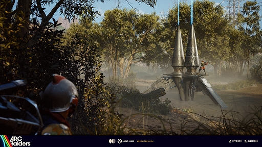 画像ギャラリー No.001のサムネイル画像 / 「ARC Raiders」，本日配信のアップデート“Flashpoint”の詳細を公開。新たなマップ環境や武器，機能の追加を実施