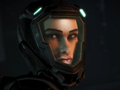 SFドラマが題材のADV新作「The Expanse: A Telltale Games」のゲームプレイを紹介する最新トレイラーが公開に