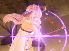 「GRANBLUE FANTASY: Relink」の最新トレイラー公開。ナルメアが新規プレイアブルキャラクターとして参戦することが明らかに