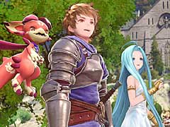 「グラブル」を原作とした待望のアクションRPG「GRANBLUE FANTASY: Relink」ついにリリース。原作のアニメやコミカライズを無料公開中