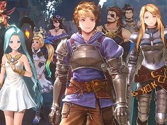 PC版「GRANBLUE FANTASY: Relink」の30%オフセールをSteamで開始。Standard EditionとSpecial Editionが対象に