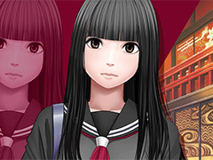 「クリムゾン妖魔大戦」の正式サービスがDMM GAMESで本日スタート。“退魔士”シリーズをゲーム化した“女の子が絶対負けないRPG”