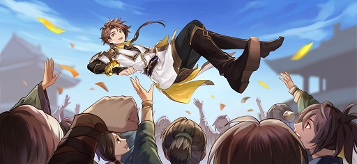 画像集#002のサムネイル/【PR】勇敢な英雄達と共に乱世を救うRPG「オリエント・アルカディア」。その世界観とキャラクターの魅力をチェックしよう