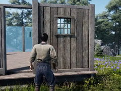 「Sengoku Dynasty」の建築メカニックを紹介する開発者ビデオダイアリーが公開に。アーリーアクセス版のリリースは2023年第1四半期に延期へ