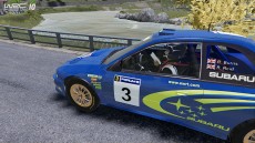 画像集#002のサムネイル/「WRC10 FIA世界ラリー選手権」のSwitch版が4月22日に発売決定