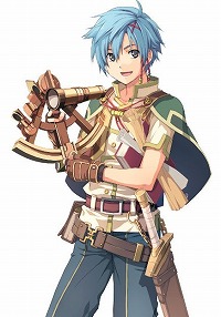 画像集#008のサムネイル/Switch用ソフト「那由多の軌跡 アド・アストラ」が2022年春に発売へ。日本ファルコムのSwitch向け自社参入タイトル第1弾