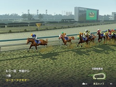 「Winning Post 9 2022」,1976年・2012年シナリオの詳細や新オンラインモードなどの新情報が公開に