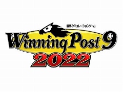シリーズ最新作「Winning Post 9 2022」,本日発売。名馬の購入権やコスプレセットなど,各種DLCの配信もスタート
