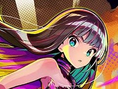 「ドルフロ:ニューラルクラウド」の大型イベント“逆音共振”が本日開幕。★3人形ナシタや新たなスキン,テーマ家具なども合わせて登場