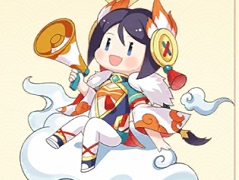 【PR】攻防の駆け引きがアツい「山海〜神話の世界を覗く異界万華鏡〜」のマルチプレイコンテンツとスキルの使い方を紹介
