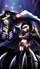 OVERLORD: ESCAPE FROM NAZARICK