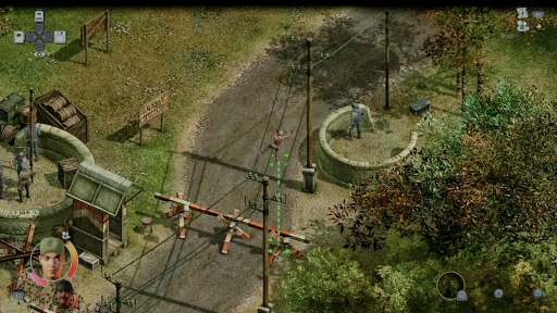 画像ギャラリー No.007のサムネイル画像 / Commandos 2とPraetoriansのHDリマスター版がPS4向けにリリース