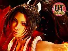 「THE KING OF FIGHTERS '98」，不知火 舞の1/4スケールスタチューが登場。プライム1スタジオのオンラインストアで予約受付を開始