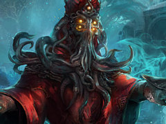 ����������������������������RPG��Tainted Grail: The Fall of Avalon�ס��ǿ�DLC��Sanctuary of Sarras�פ��꡼��