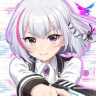 ウィクロスマルチバース