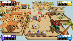 Sky Games スカイゲーム