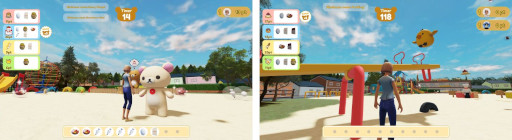 ���������꡼ No.009�Υ���ͥ������ / ���å��ޤθ��������ब��Roblox�פ��о졣�ѡ��ƥ������������֥��å��ޤΤ���ĥϥ�ȡס�������꡼��