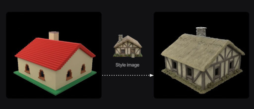 画像ギャラリー No.001のサムネイル画像 / 「Roblox」,AIを活用した「リアルタイムドリーミング」を発表。完全に動作するオブジェクトを生成できる新技術「4D生成」のオープンβも開始