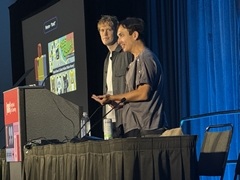 データだけを追うな，「潮流」に乗れ――Robloxのヒットメーカー2人が語る「Roblox文化」の読み方［GDC 2026］