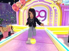 ��Roblox�פ�SHIBUYA109���о졣��󥦥����ǥ����Ǥ򶥤��礦�ե��å�������沈�����FASHION RUNWAY SHIBUYA109�פ��ۿ�����