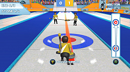 Winter Sports Games - 4K Edition
