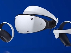 「PlayStation VR2」の最新トレイラーが公開に。視線トラッキングやフィンガータッチなど,主要な機能を紹介