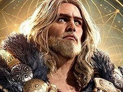 北欧神話を題材にしたMMORPG「Legend of YMIR」,グローバル版の事前登録者数が20万人を突破。記念フォロー&リポストキャンペーンを開催