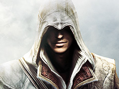 Switch版「アサシン クリード エツィオコレクション」2月17日発売。HD振動とタッチスクリーンに対応，HUDの最適化も