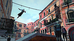 アサシン クリード エツィオコレクション