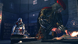 アサシン クリード エツィオコレクション