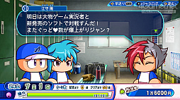 画像集#020のサムネイル/パワプロの2022シーズン開幕! 「eBASEBALLパワフルプロ野球2022」の“何度も繰り返し楽しめる”シングルプレイ要素を紹介
