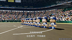 画像集#039のサムネイル/パワプロの2022シーズン開幕! 「eBASEBALLパワフルプロ野球2022」の“何度も繰り返し楽しめる”シングルプレイ要素を紹介