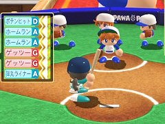 「パワプロ2022」,新アトラクション“パワコロ・コロシアム”を8月9日から配信。育成した選手を“えんぴつ”に変換してオンライン対戦
