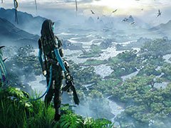新作アプリ「Avatar: Reckoning」が2022年内に配信へ。自身のアバターを作成し衛星パンドラの探索に挑もう