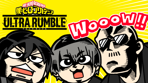 ͤΥҡǥߥ ULTRA RUMBLEۥޥեĤ¼ͪΡ֤路ס40ڥȡܿɧ