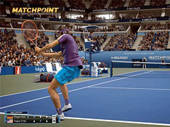 「マッチポイント:テニスチャンピオンシップ」,PS5/PS4版が5月19日に発売決定。錦織 圭選手のスペシャルメッセージトレイラーも公開に
