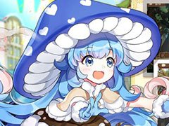 「クローバーシアター」,Android端末向けのクローズドβテストが4月20日にスタート。参加申し込みを受付中