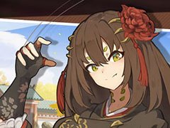 「クローバーシアター」事前登録者数20万人突破に伴い,追加特典のアイコンフレームを含む各種報酬を配布。配信前日の8月2日には生放送も実施へ