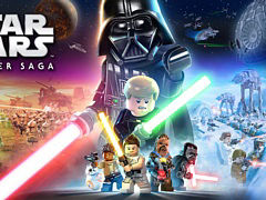 「レゴ スター・ウォーズ/スカイウォーカー・サーガ」,2022年4月5日に発売決定。ゲームプレイトレイラーも公開
