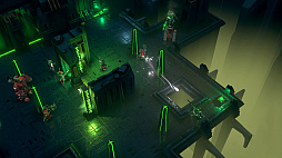 ꡼ No.005 | Warhammer 40,000: Mechanicus